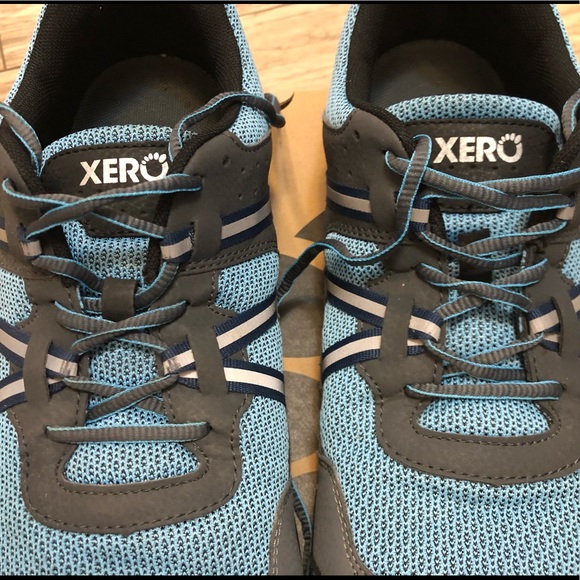Xero Shoes Prio Running and Crosstrain Zero Drop Women’s 11 - Picture 6 of 10